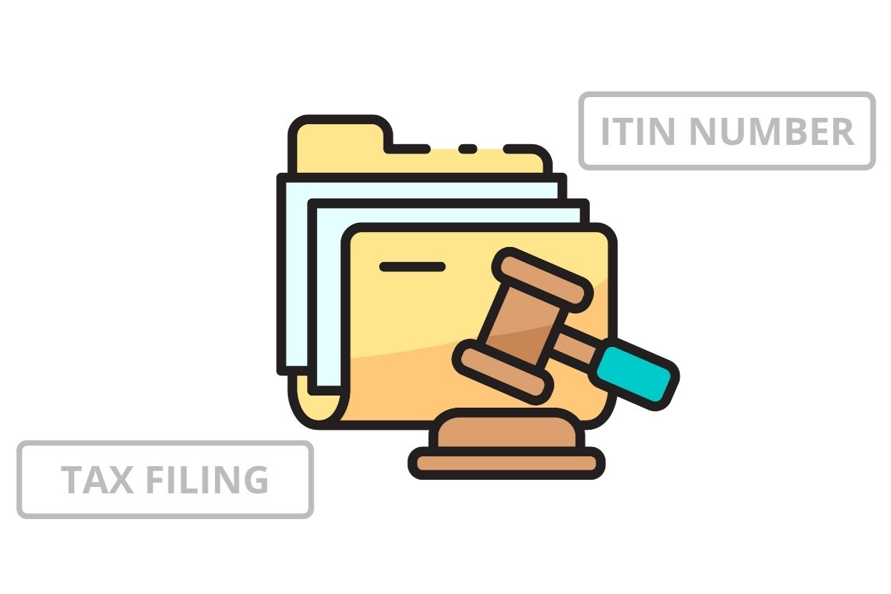 Apply for ITIN in chandler